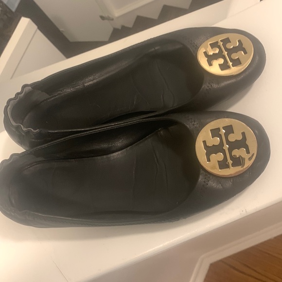 Tory Burch Shoes - Tory Burch Ballet Flats 9